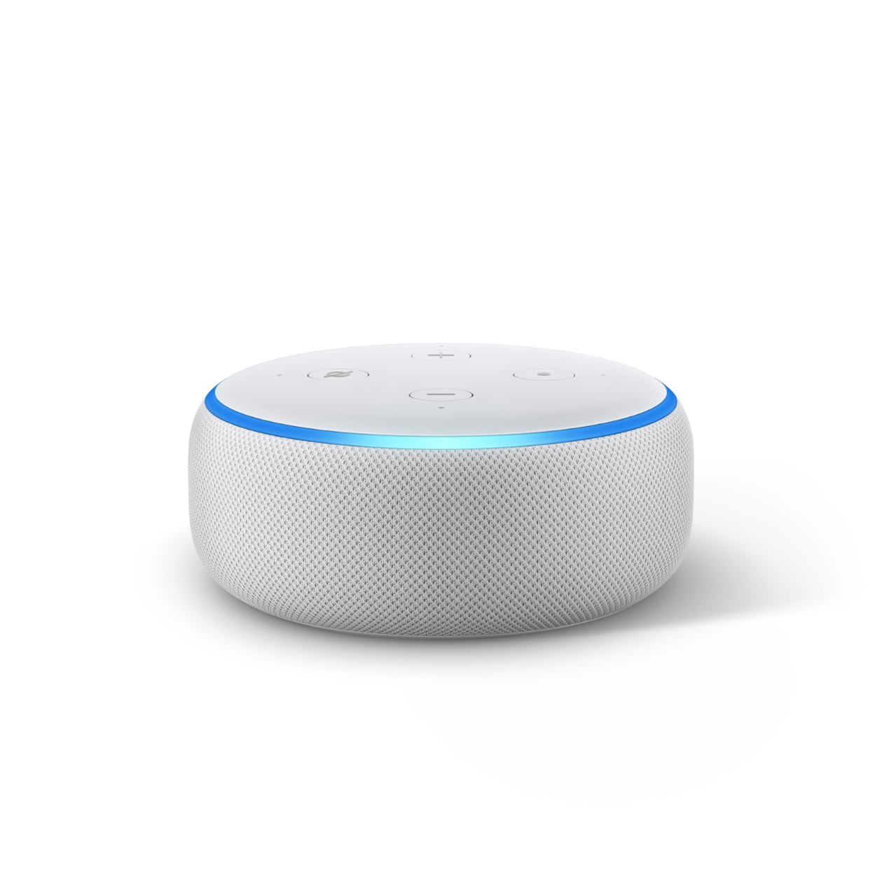 Echo Dot - Alexa - Navoo