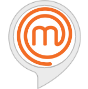 Icona della skill di MasterChef per Alexa realizzata da Navoo