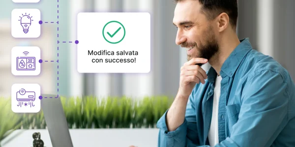 smart controller selfservice